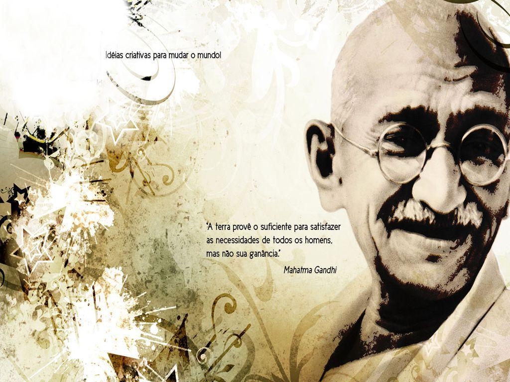 1030x770 Gandhi Jayanti 2016 special quotes image wallpaper, Desktop