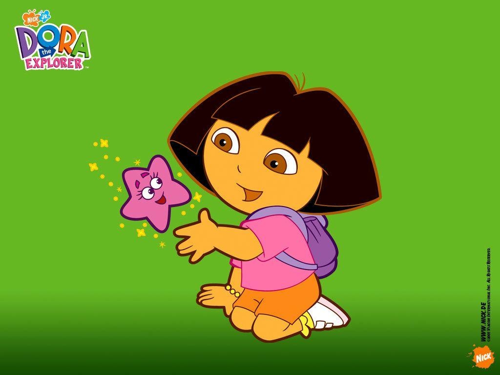 1030x770 Dora The Explorer Wallpaper 06, Desktop