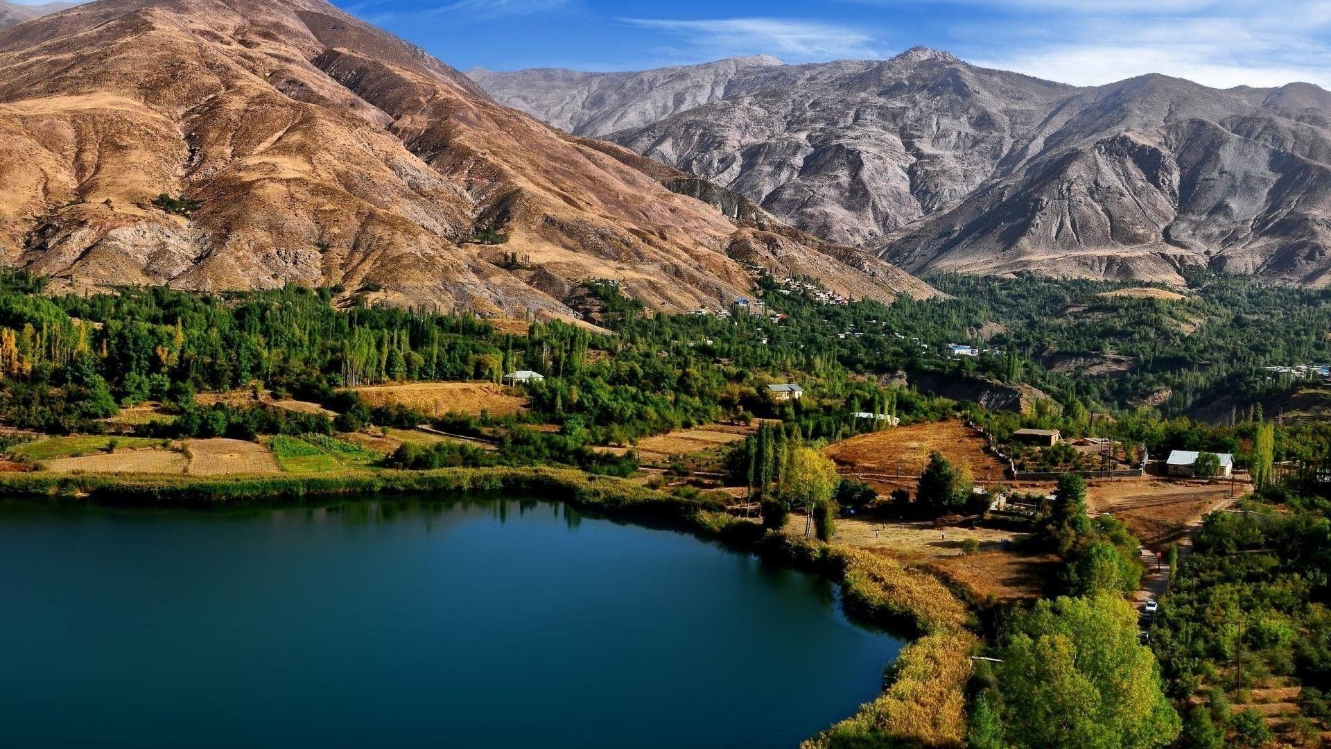 1920x1080 Widescreen Wallpaper Of Iran, WP PIZ 32 B.SCB Wallpaper, Desktop