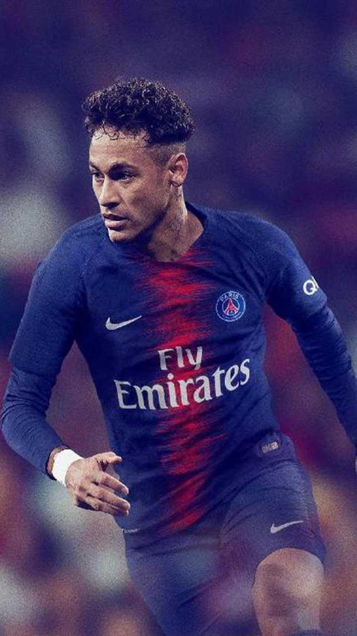 720x1280 Neymar Wallpaper 2020 for Android, Phone