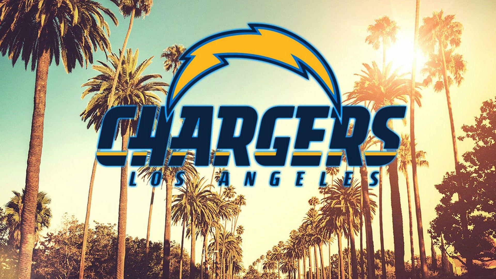 1920x1080 Los Angeles Chargers Wallpaper Free Los Angeles Chargers, Desktop