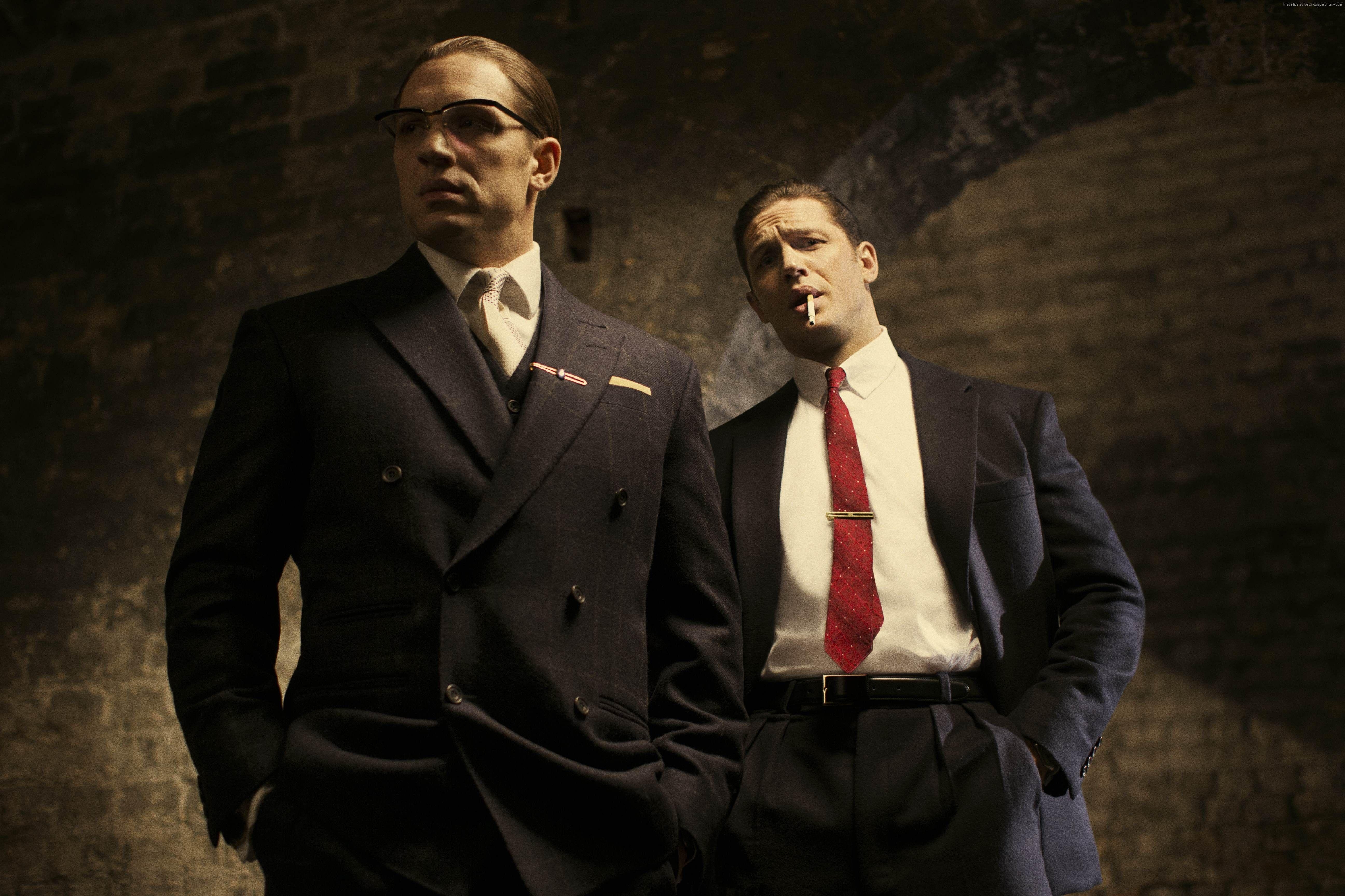 5190x3460 Legend Wallpaper, Movies: Legend, Tom Hardy, Emily Browning, Desktop