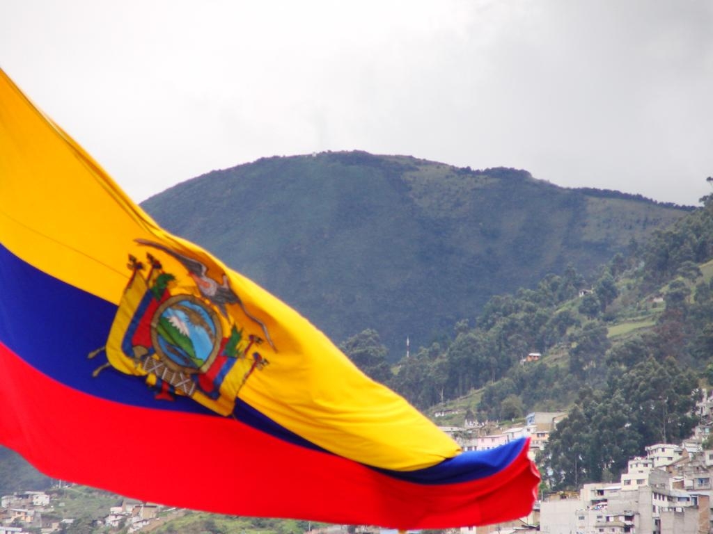 1030x770 Graafix!: Flag of Ecuador flags, Desktop