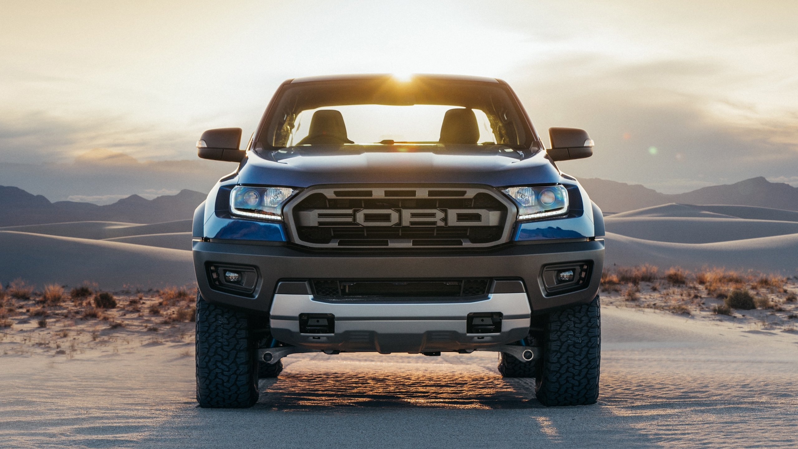 2560x1440 Ford Ranger Raptor Wallpaper. HD Car Wallpaper, Desktop