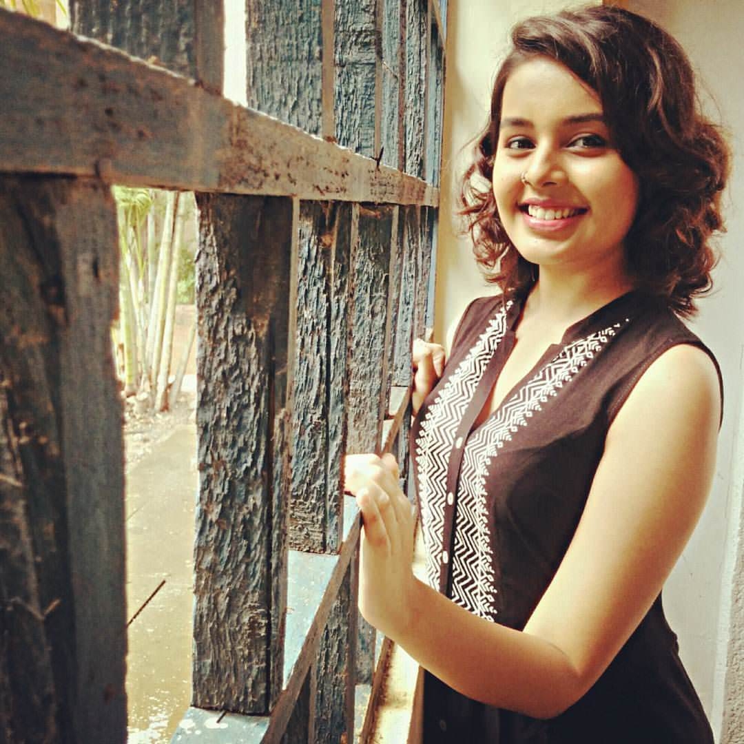 1080x1080 Shivani Rangole Marathi Actress Bio.marathistars.com, Phone