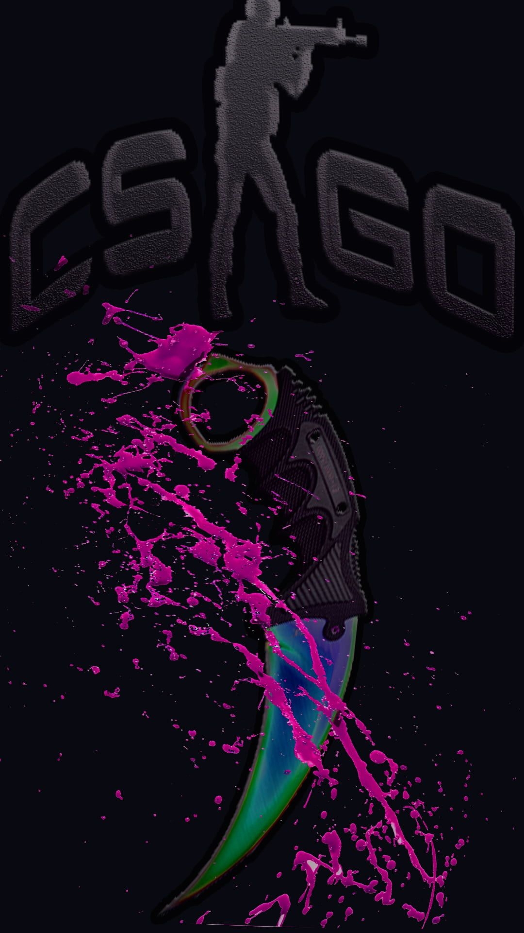 1080x1920 CS GO iPhone Wallpaper CS GO iPhone Wallpaper, Phone