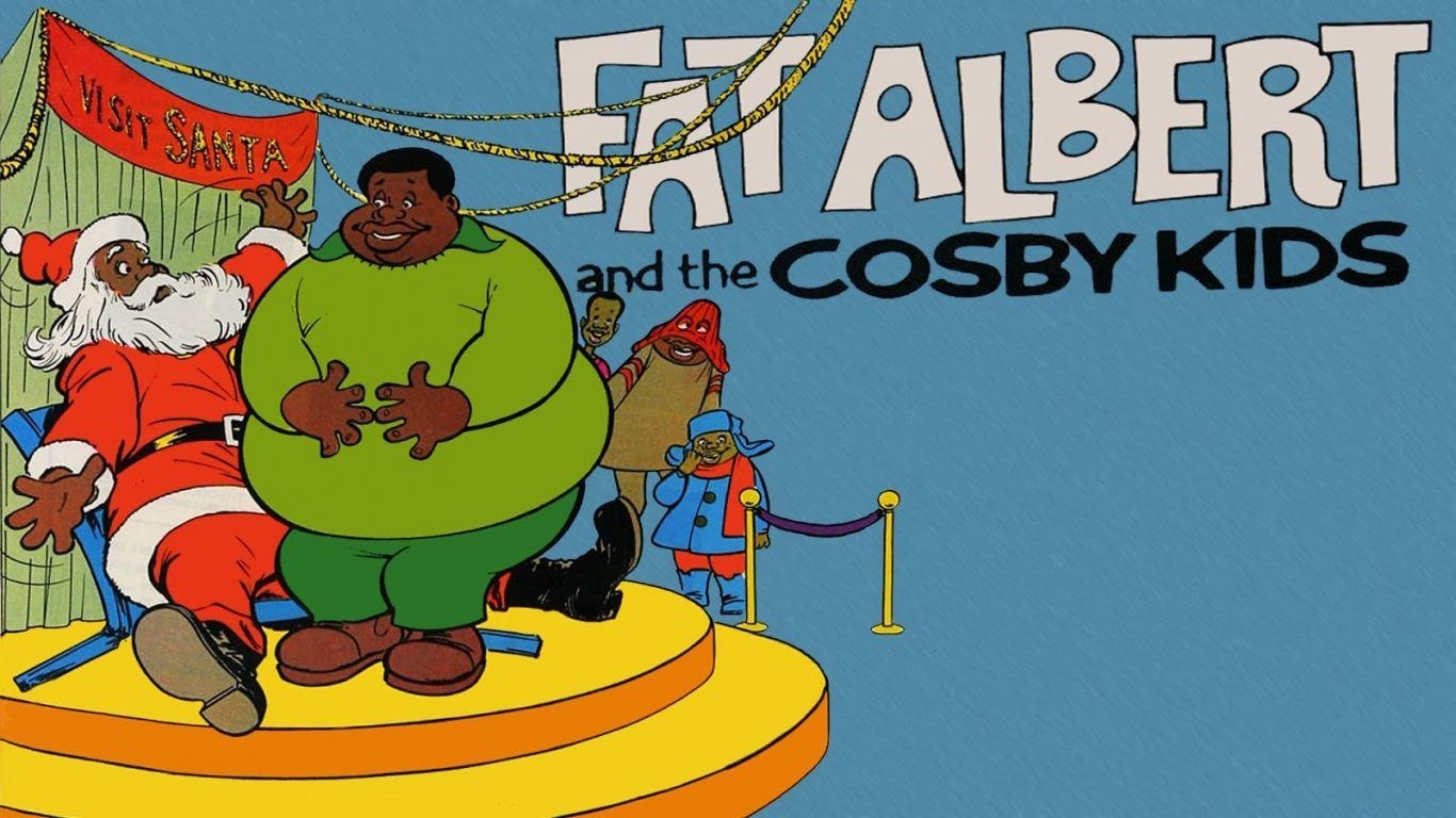 1370x770 1600x900px Fat Albert Wallpaper, Desktop