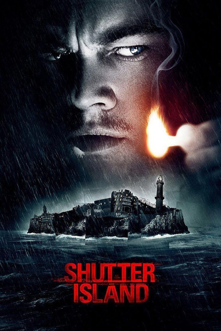 740x1110 Leonardo dicaprio shutter island ideas, Phone