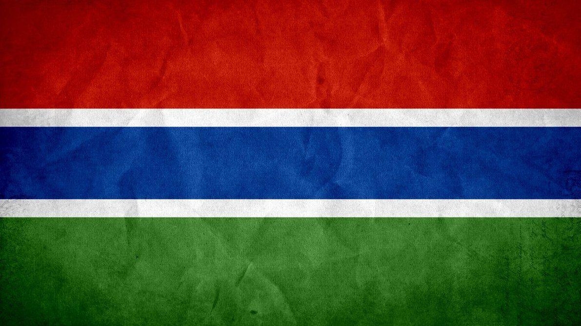 1200x670 Gambia National Flag. Latest HD Wallpaper, Desktop