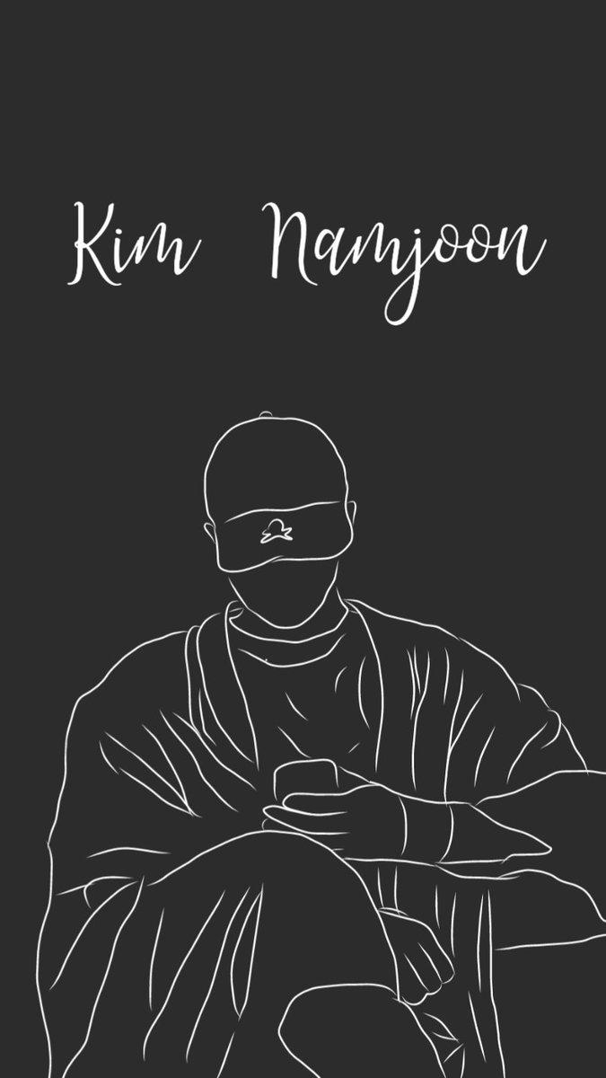 680x1200 BTS Lockscreen, Phone