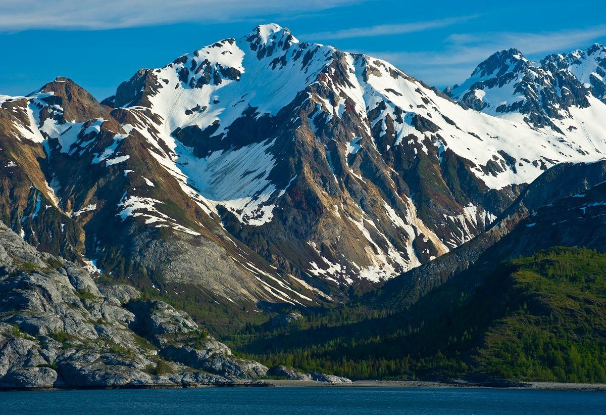 1200x830 Glacier Bay National Park. LightCentric Photography Blog, Desktop