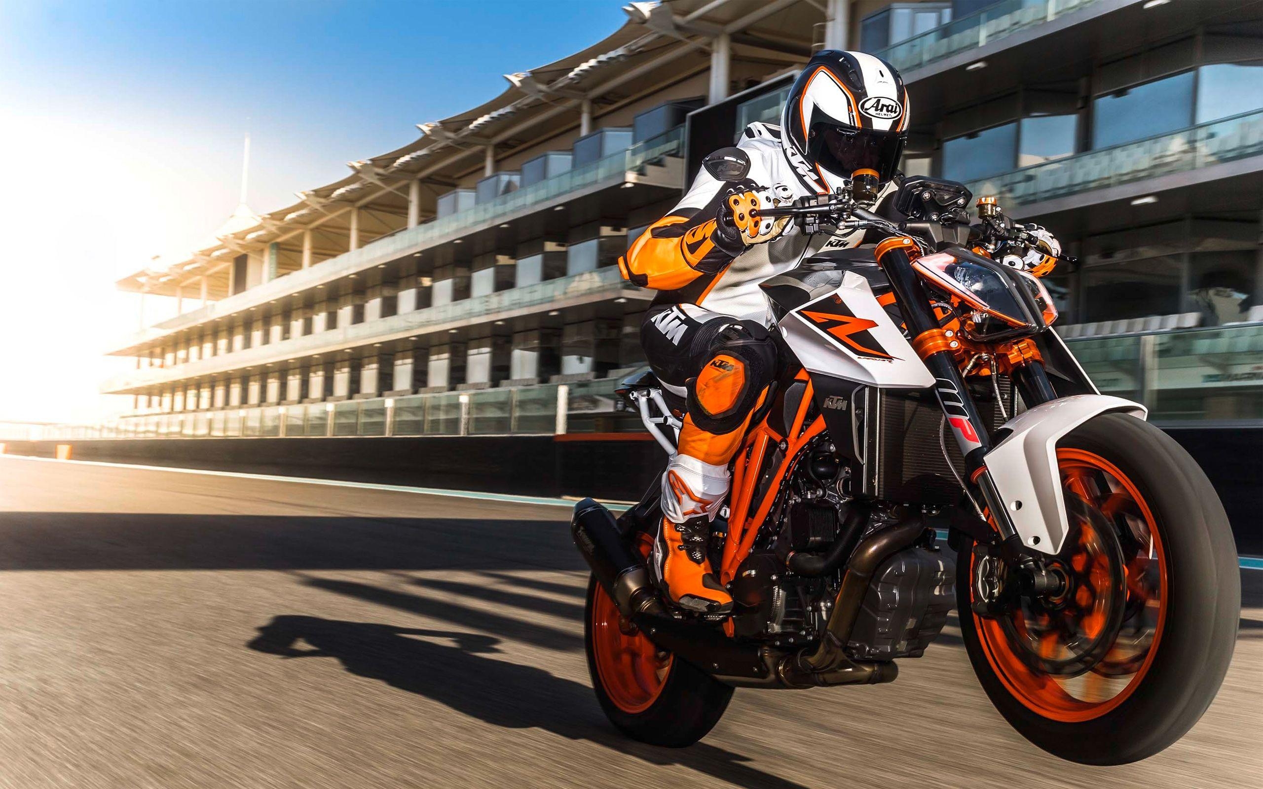 2560x1600 KTM 1290 Super Duke R Wallpaper, Desktop