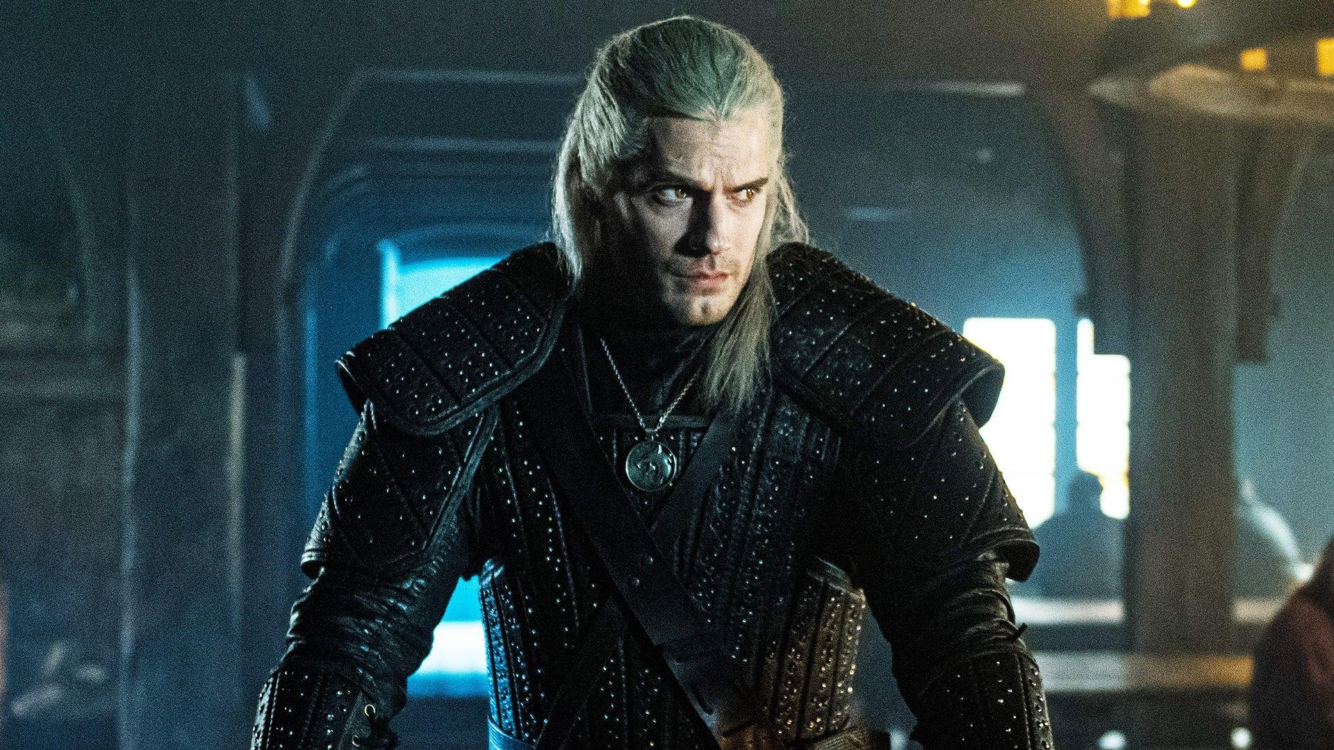 1920x1080 Netflix's The Witcher Release Date and New Revealed, Desktop