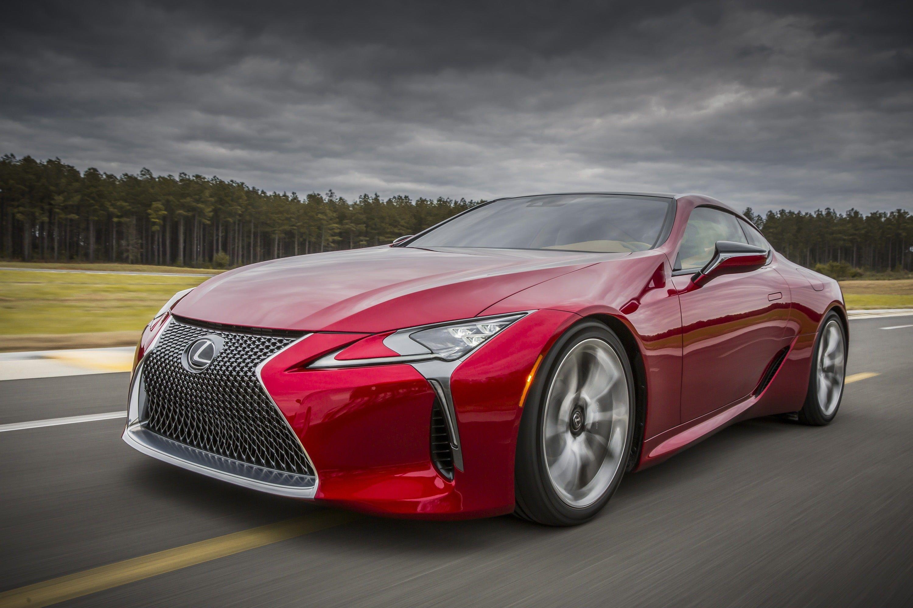 3000x2000 lexus lc 500 wallpaper and background, Desktop