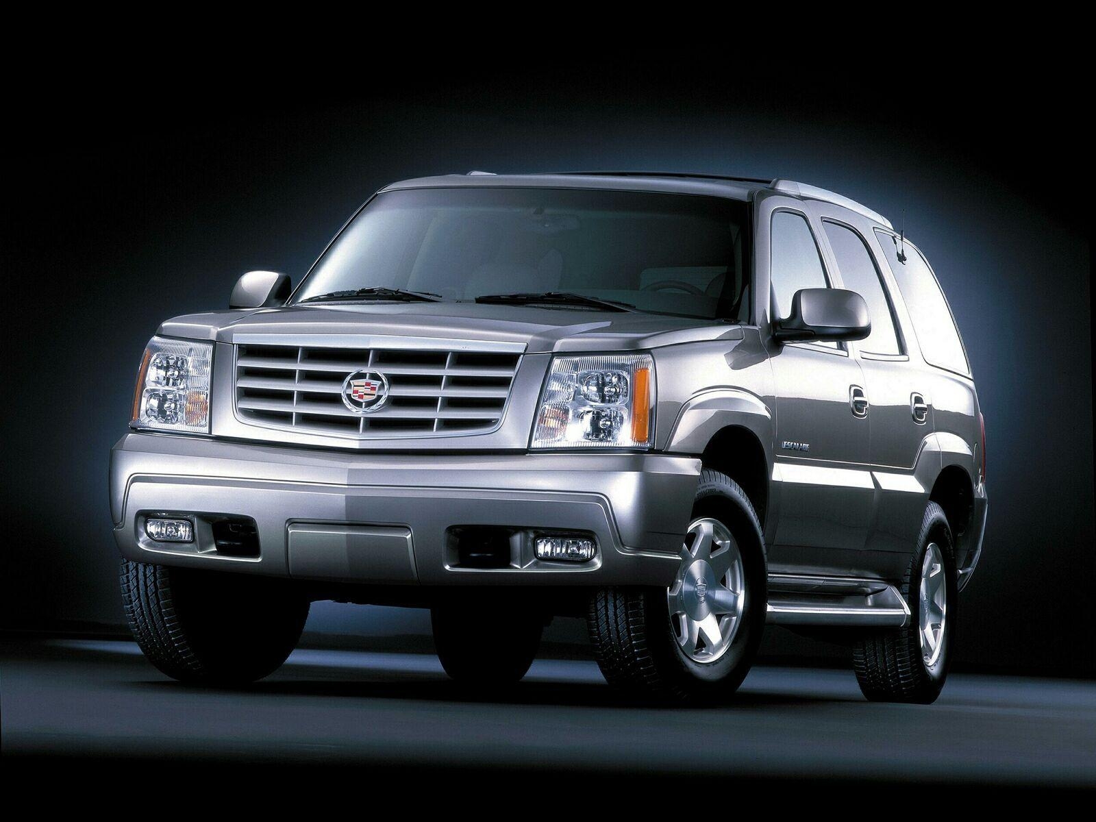 1600x1200 Cadillac Wallpaper Free Cadillac Escalade 10, Desktop