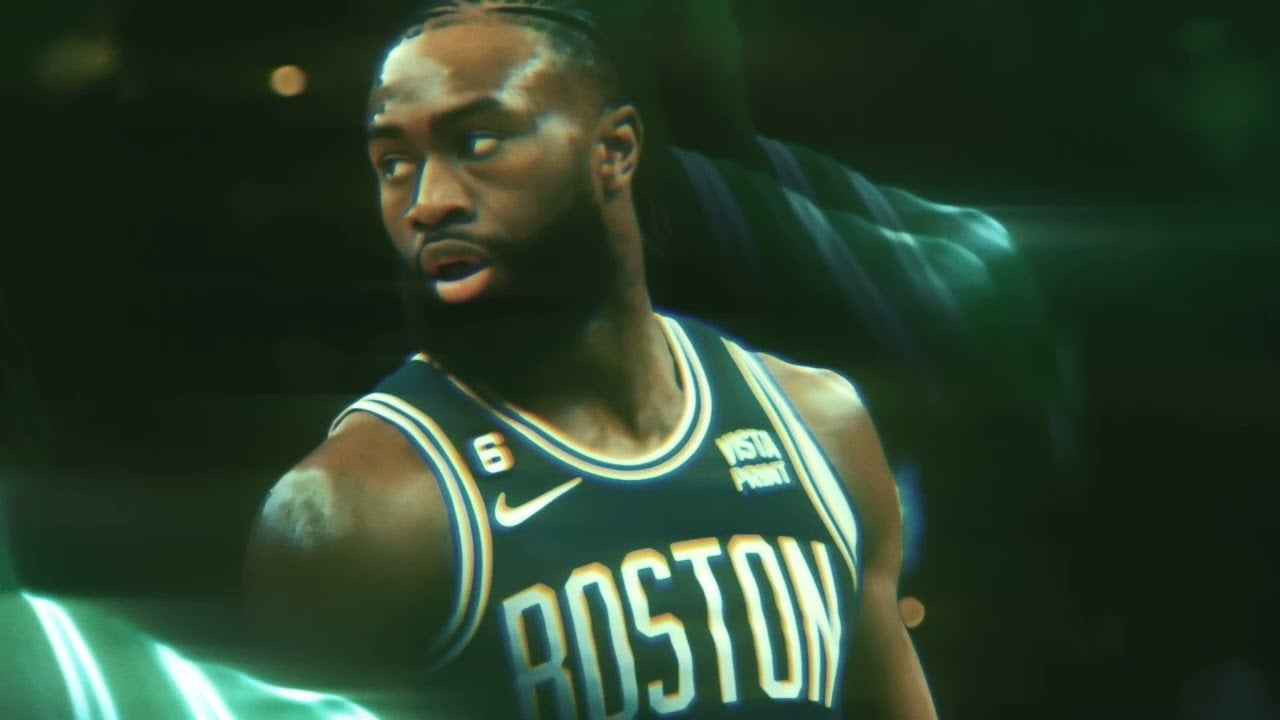 1280x720 Boston Celtics 2023 2024 Intro Video, Desktop