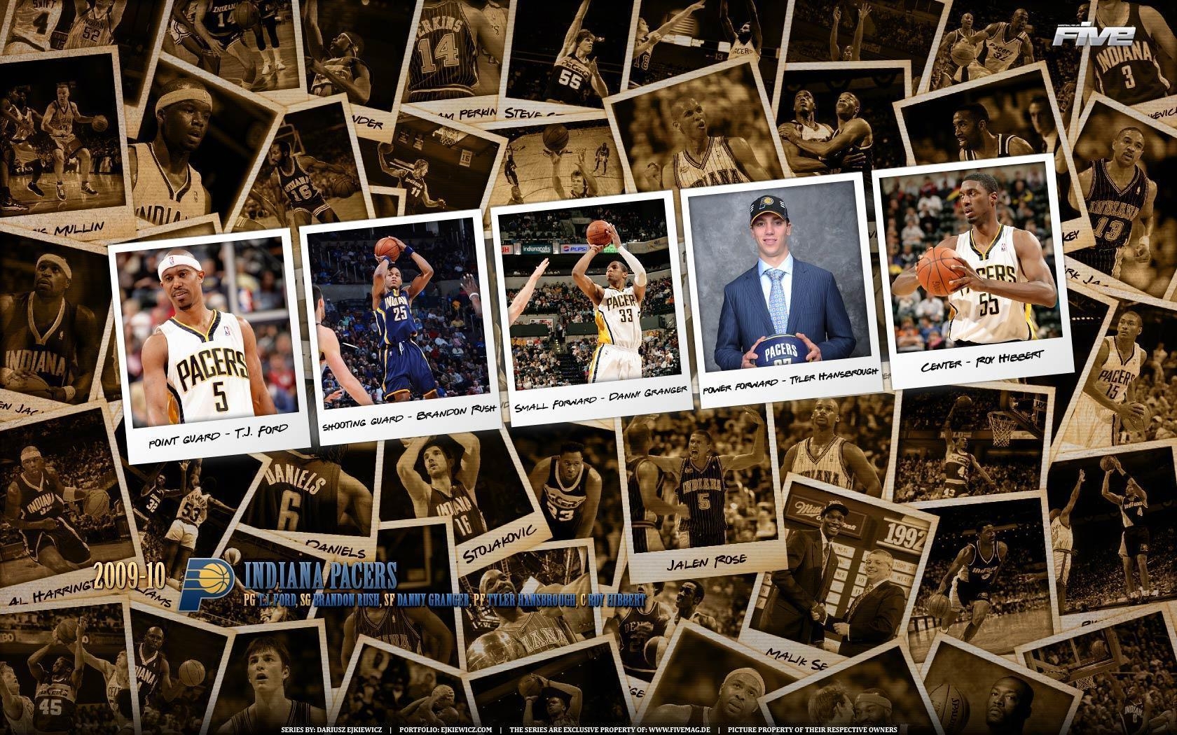 1680x1050 Indiana Pacers Wallpaper. Basketball Wallpaper at, Desktop