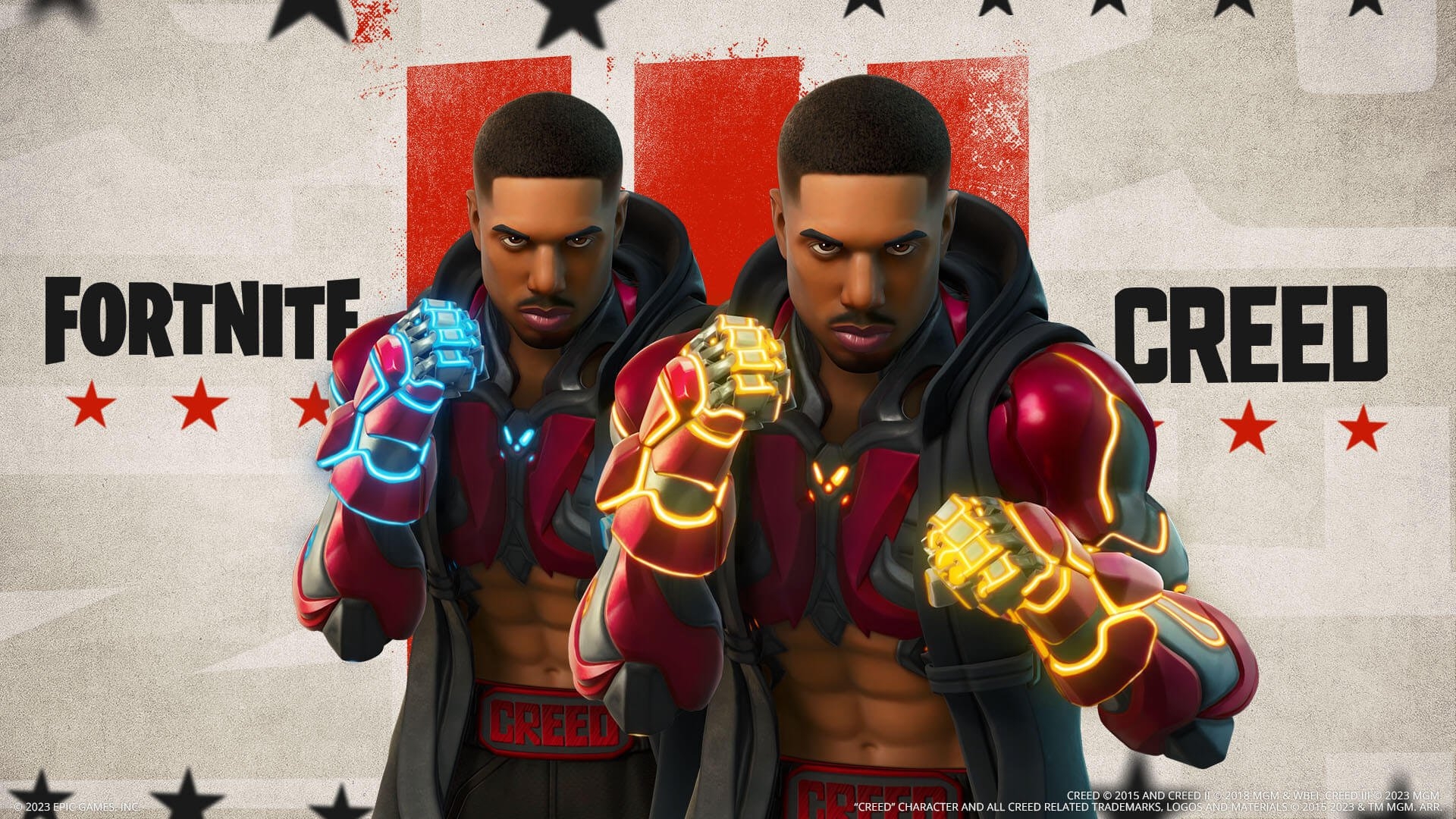 1920x1080 Adonis Creed Fortnite wallpaper, Desktop