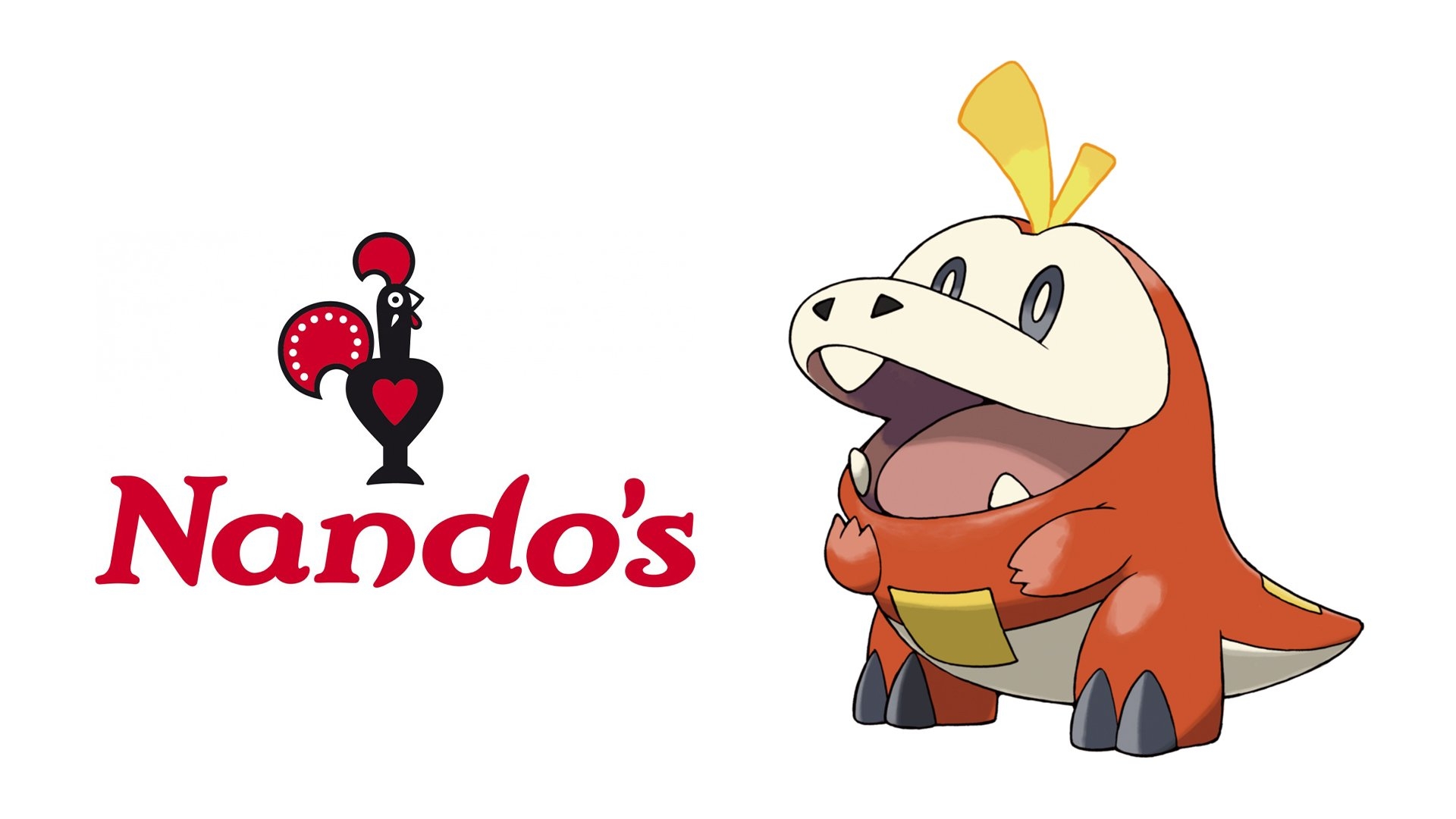 1920x1080 Fans think a trip to Nando's inspired Pokémon Scarlet and Violet, Desktop