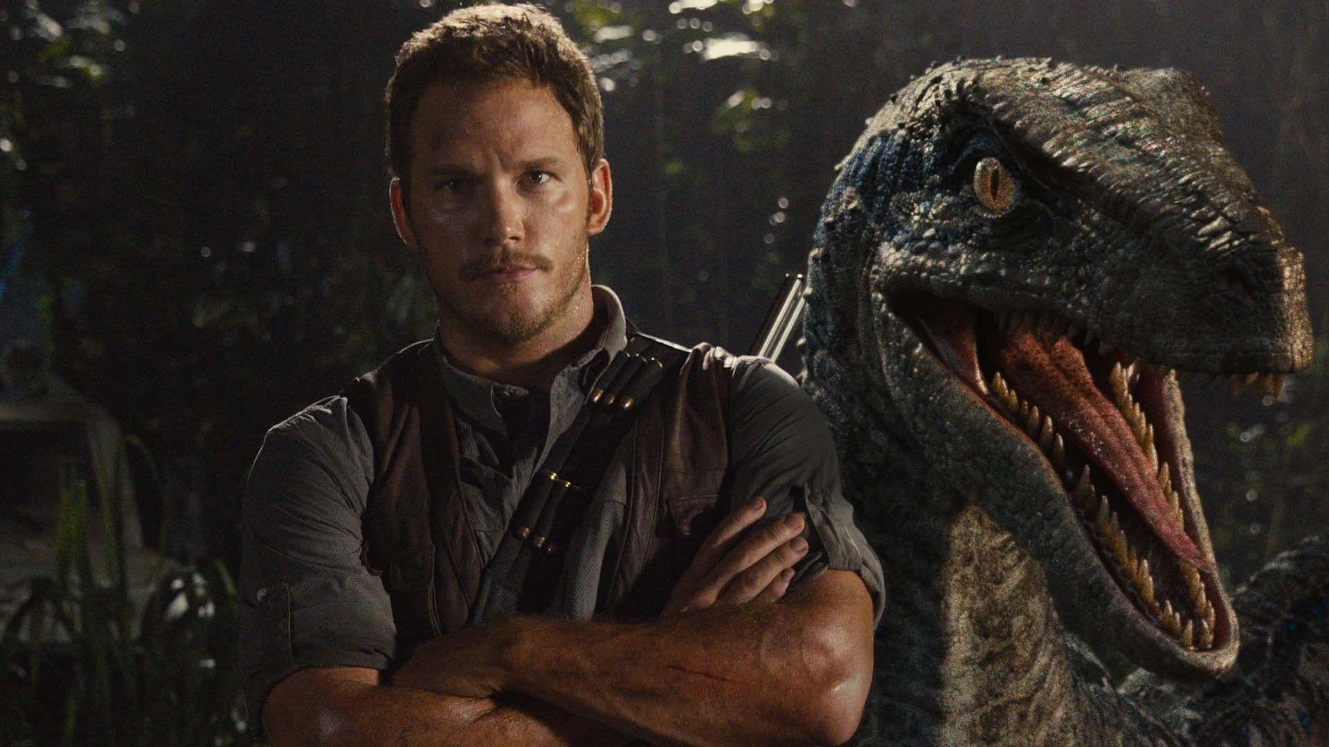 1920x1080 Jurassic World Wallpaper HD Download, Desktop