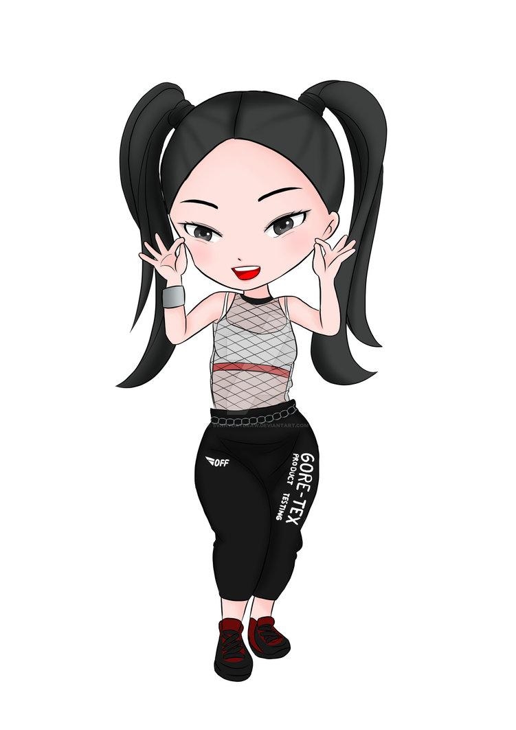 760x1070 Yeji ITZY, Phone