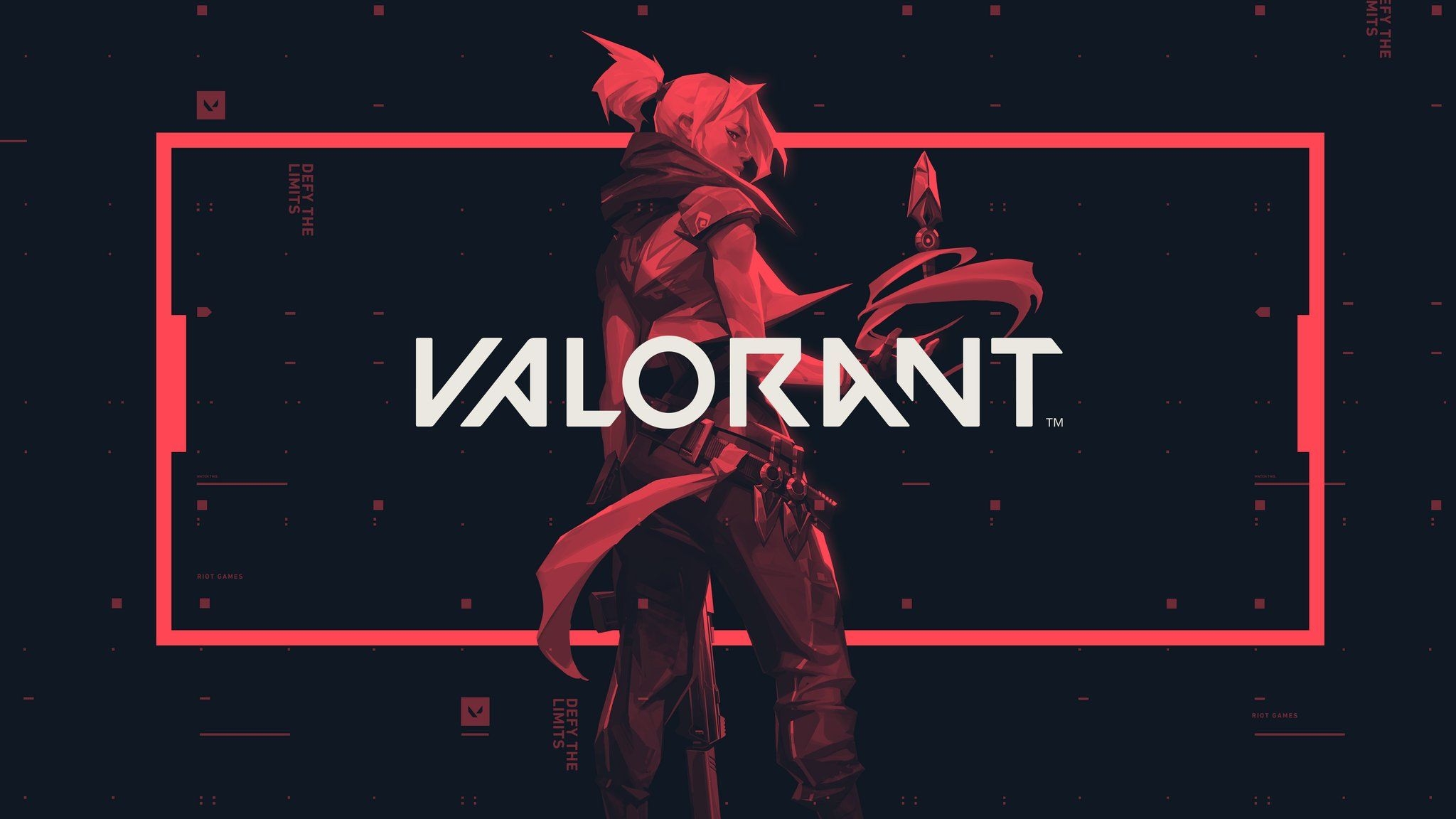 2050x1160 Valorant Wallpaper Compilation, Desktop