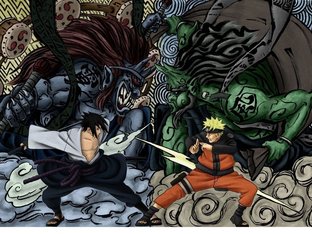 1030x770 Epic Naruto Wallpaper Desktop Background, Desktop