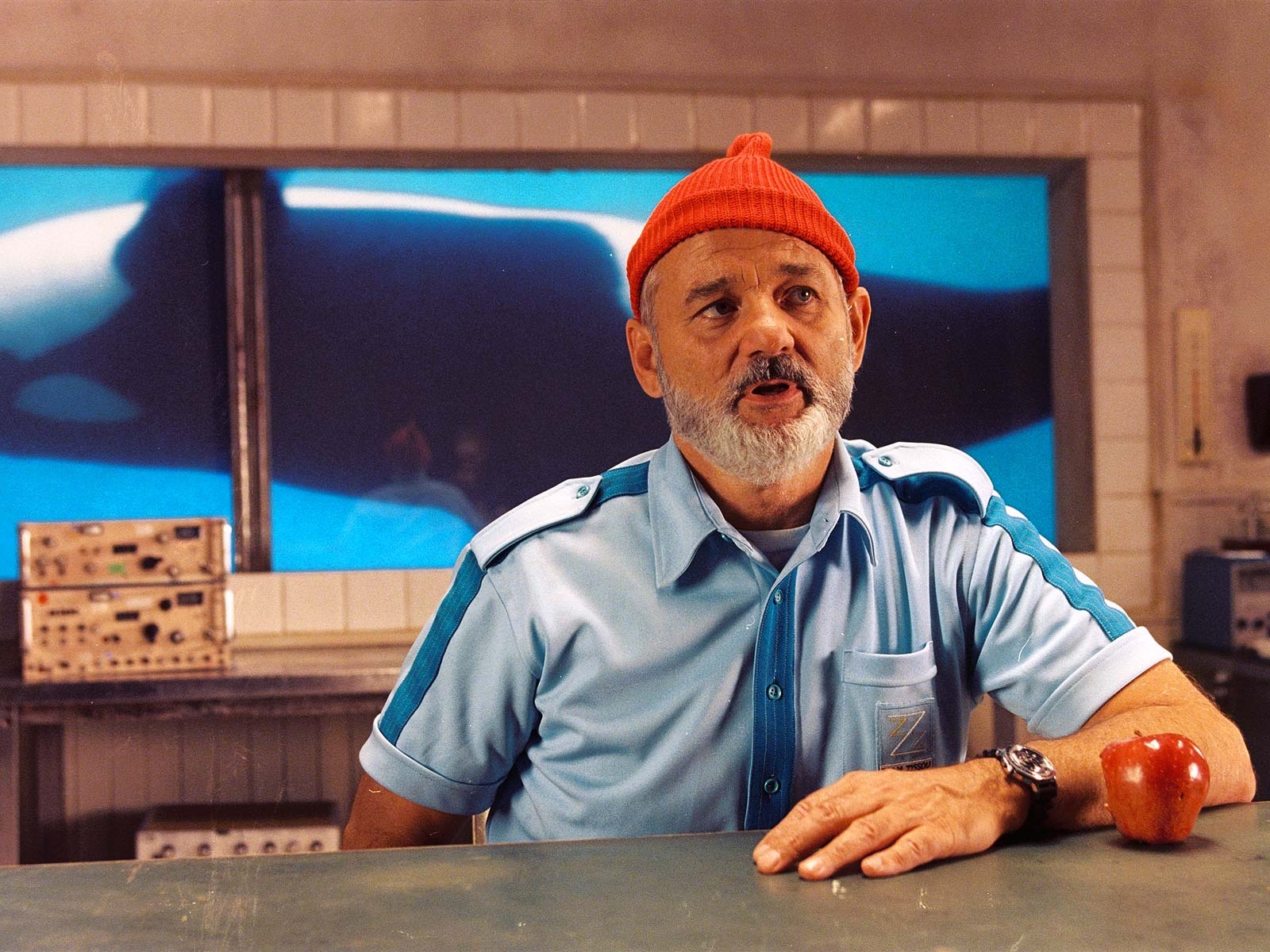 1600x1200 Bill Murray Wallpaper 8 X 1200, Desktop