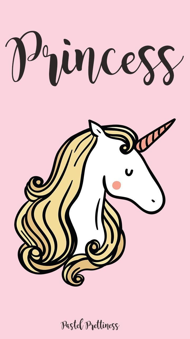 720x1280 Cute Unicorn iPhone Throughout Wallpaper, Phone