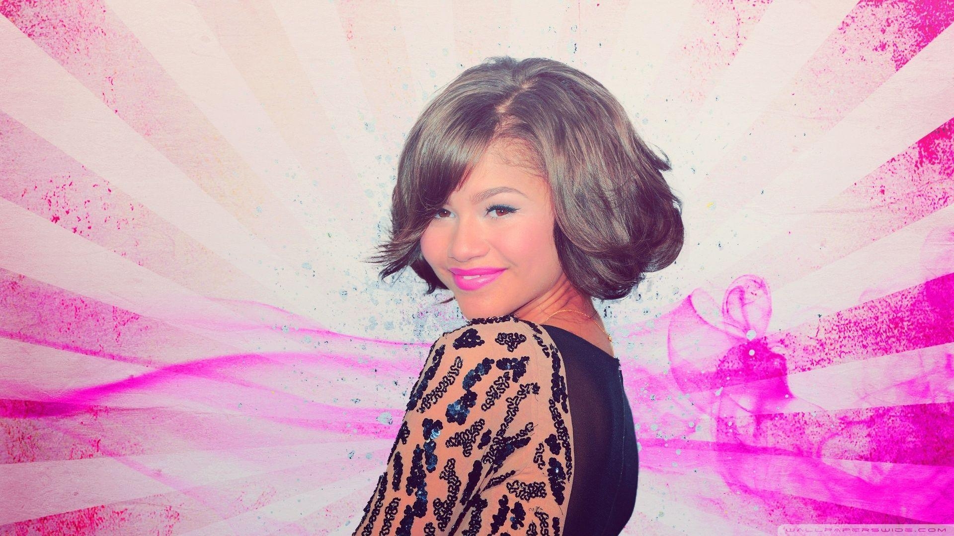 1920x1080 Zendaya Coleman HD desktop wallpaper, High Definition, Desktop