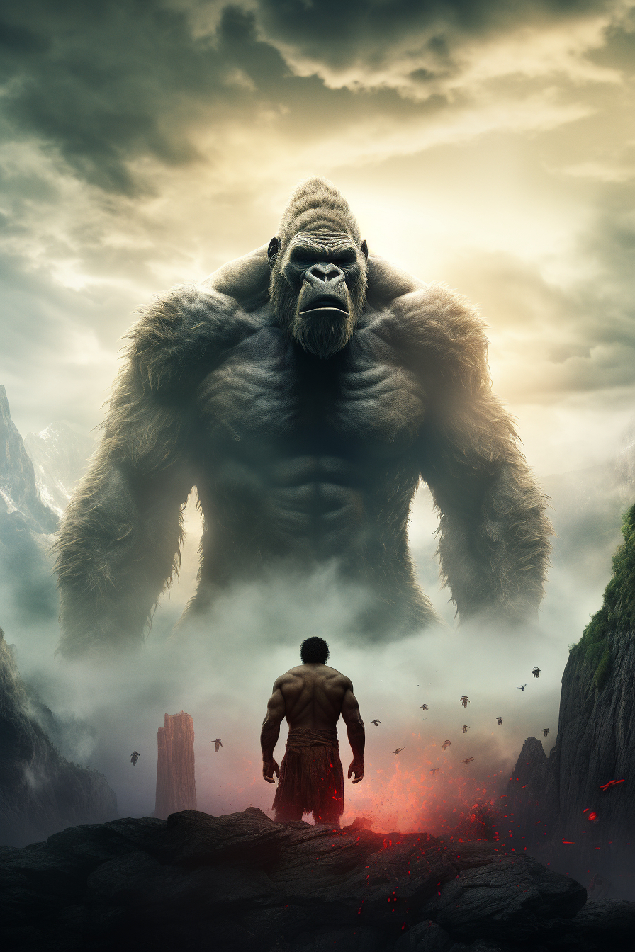 900x1350 King Kong Wallpaper iPhone. King kong, Phone