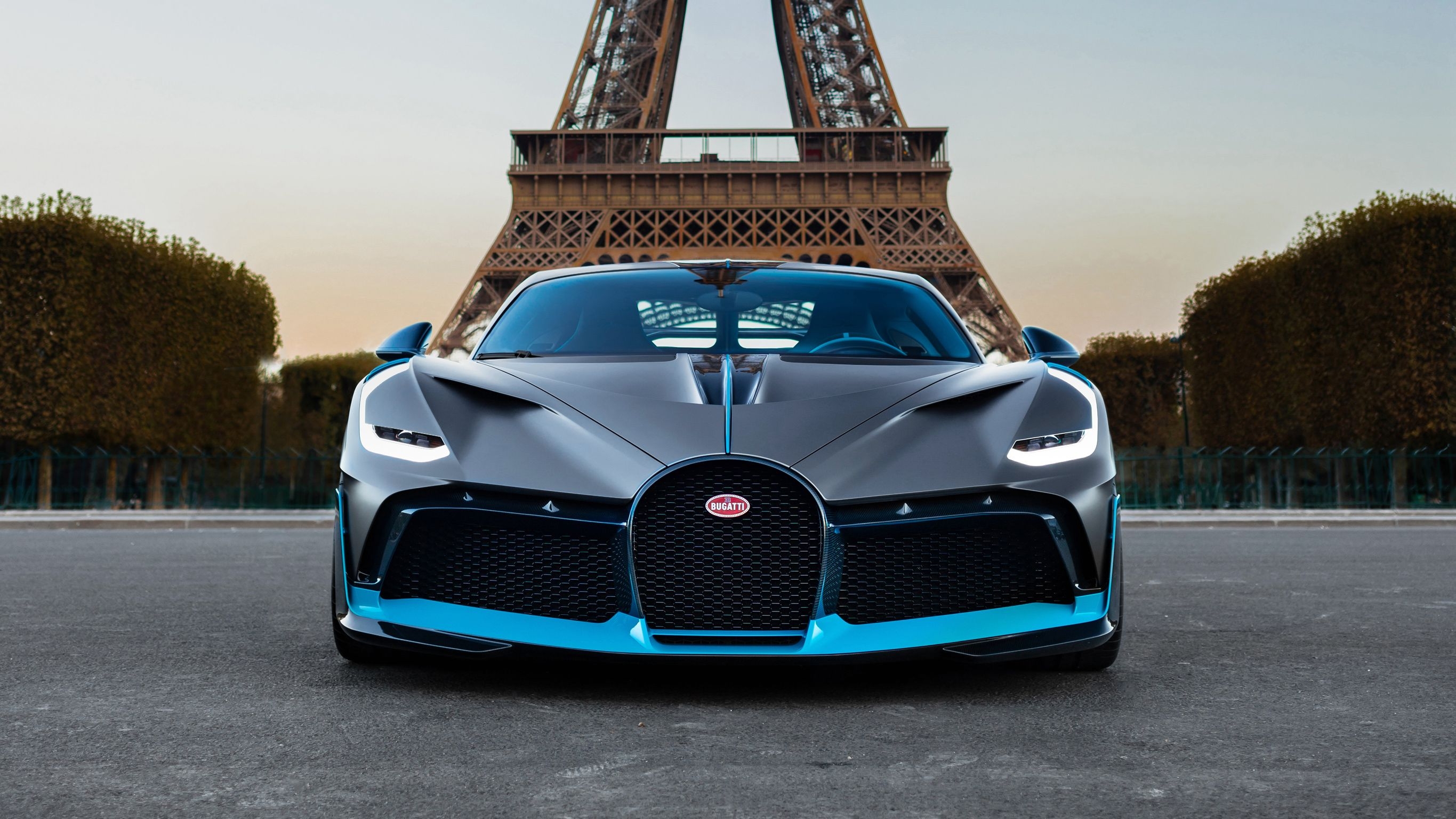 2740x1540 Bugatti Divo 2018 Paris France, HD Cars, 4k Wallpaper, Image, Background, Photo and Picture, Desktop