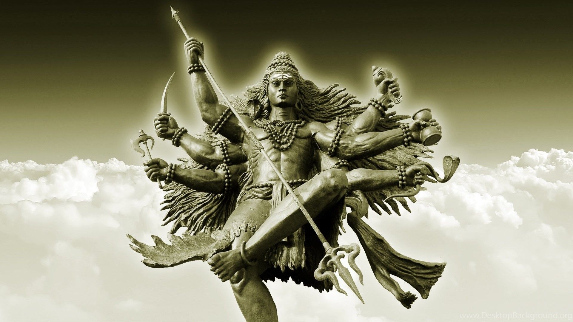 1920x1080 Wallpaper Lord Shiva Angry Photo HD Kaal Bhairav.4 1920x1200, Desktop