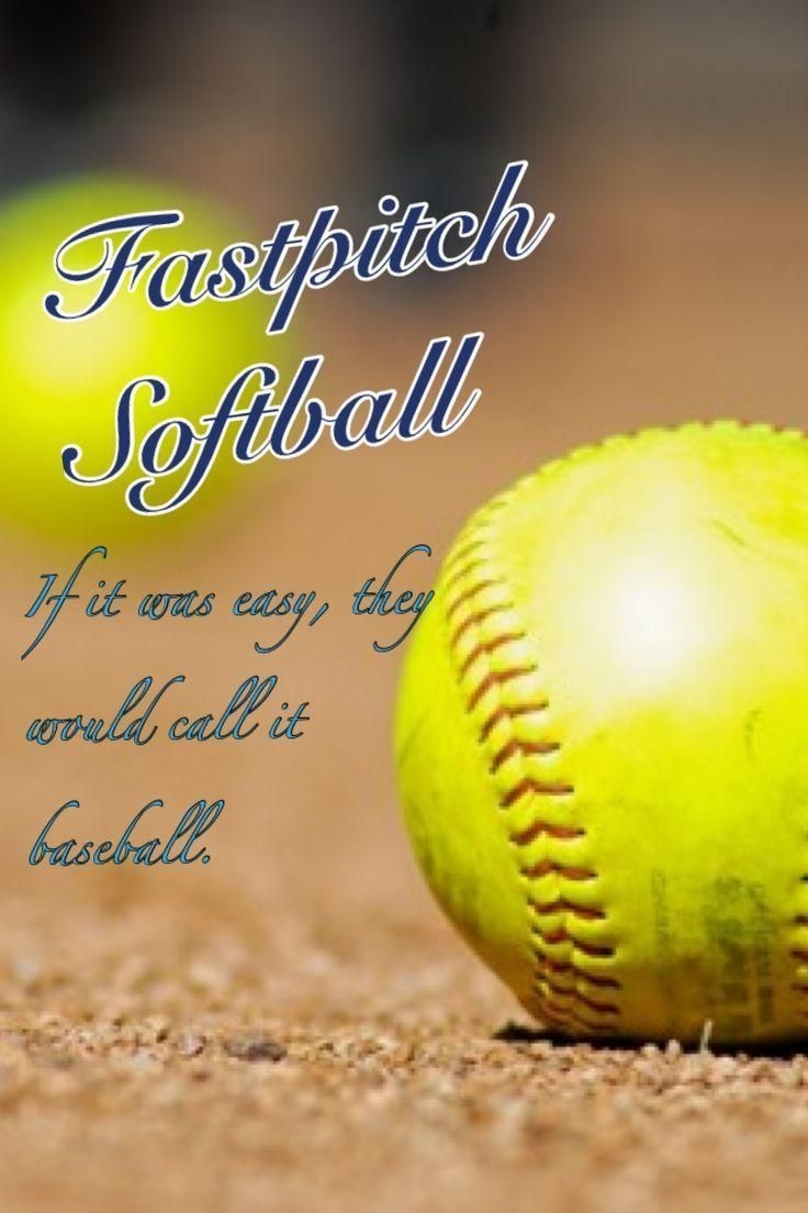 740x1110 4K wallpaper. Softball quotes, Phone