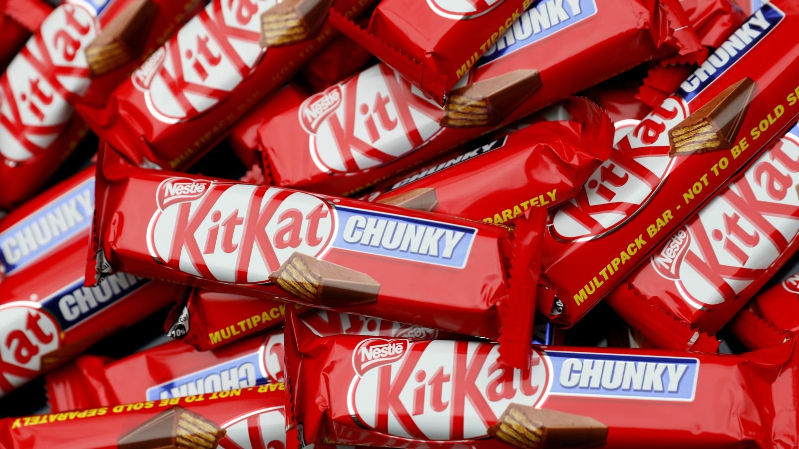 1600x900 Nestlé (NSRGY) and Mondelez (MDLZ) have spent years in court fighting over the trademark of Kit Kat bars, Desktop