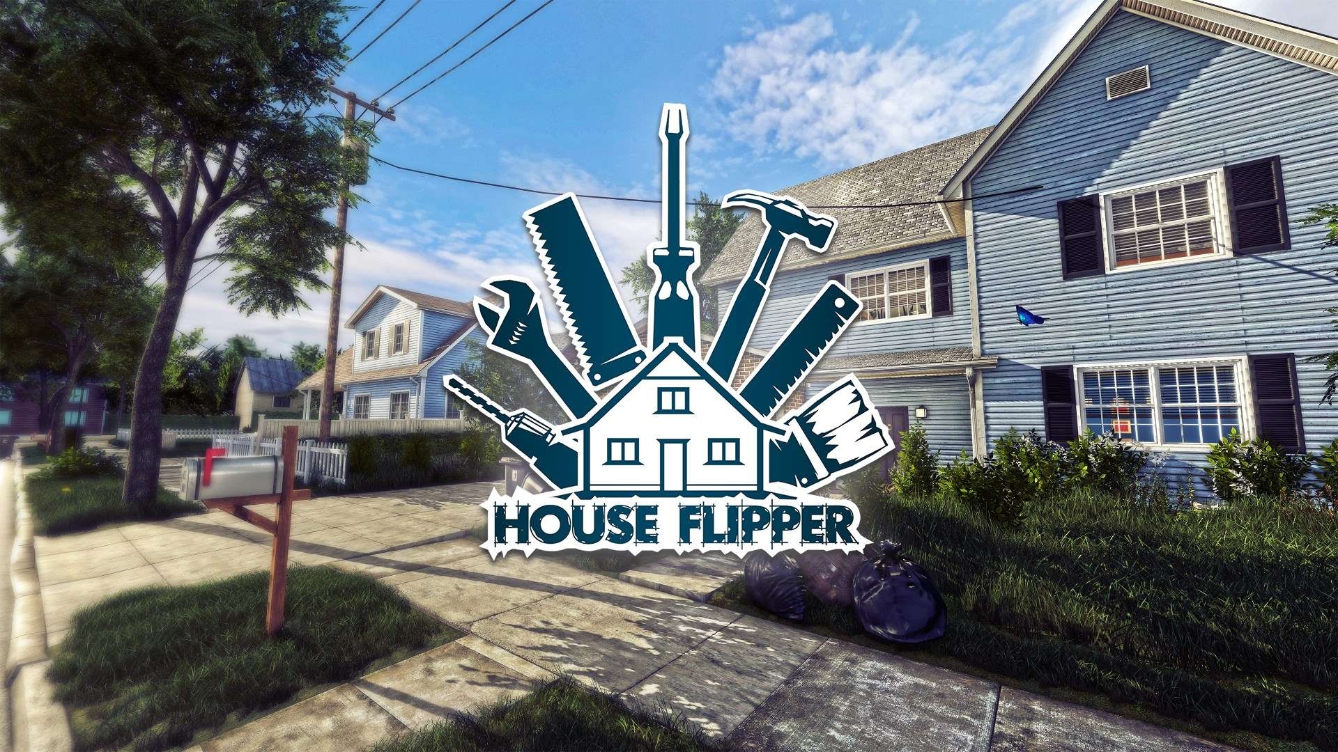 1920x1080 House Flipper Is Now Available For Xbox One's Major Nelson, Desktop