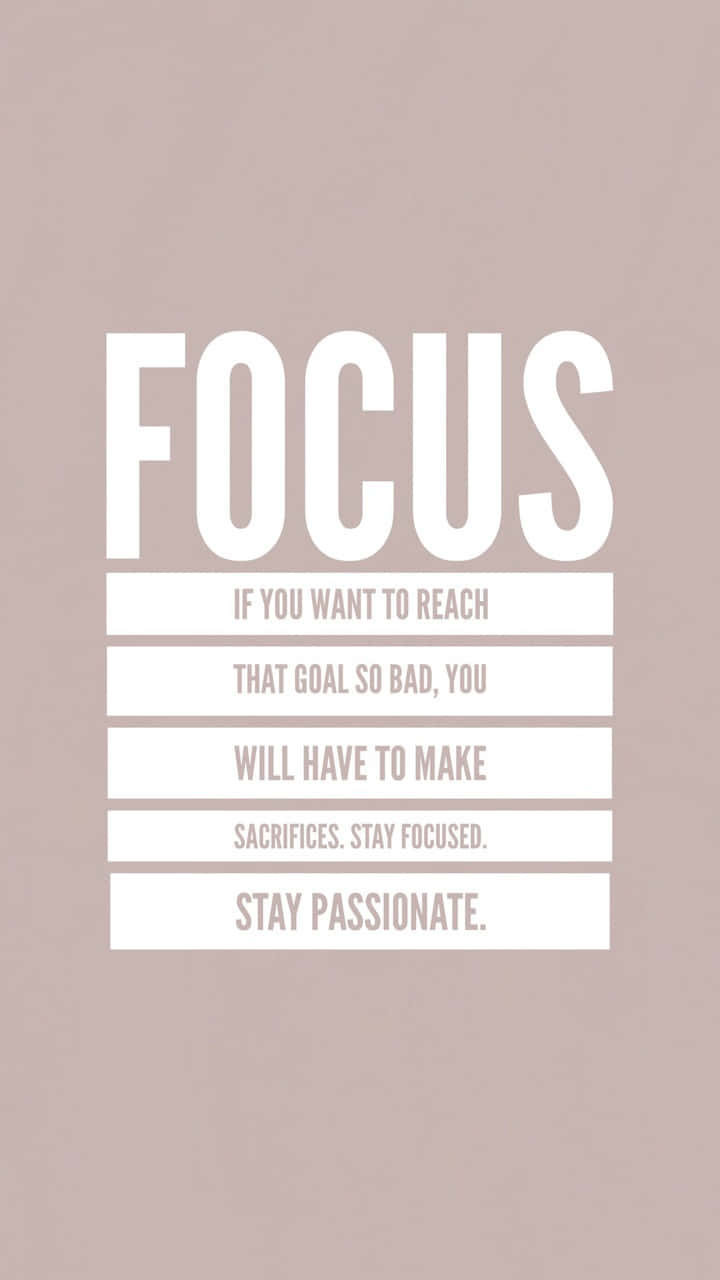 720x1280 Download Focused Goal Wallpaper, Phone