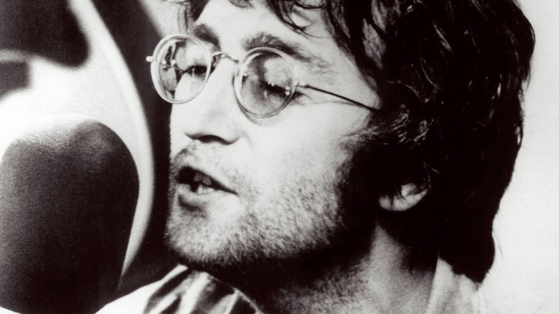 1920x1080 Enjoy our wallpaper of the week!!! John Lennon. John Lennon, Desktop