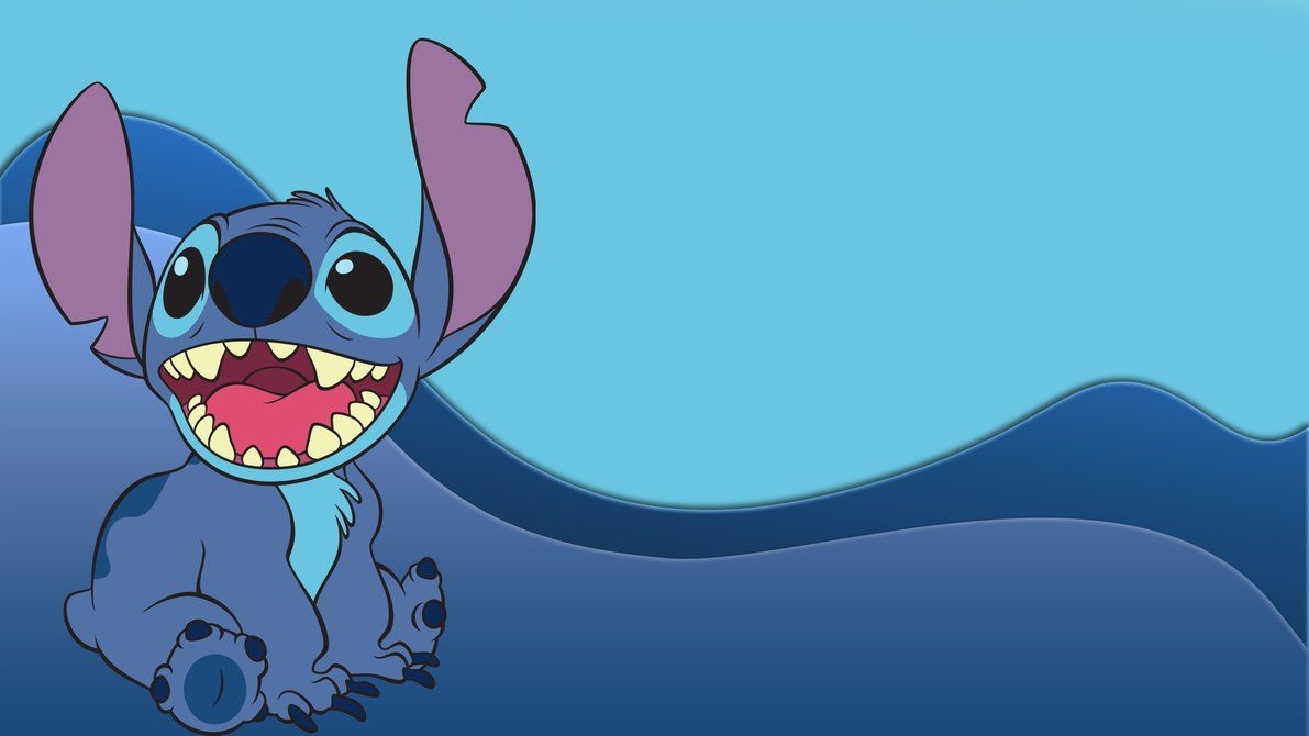 1200x670 Stitch Wallpaper, Desktop