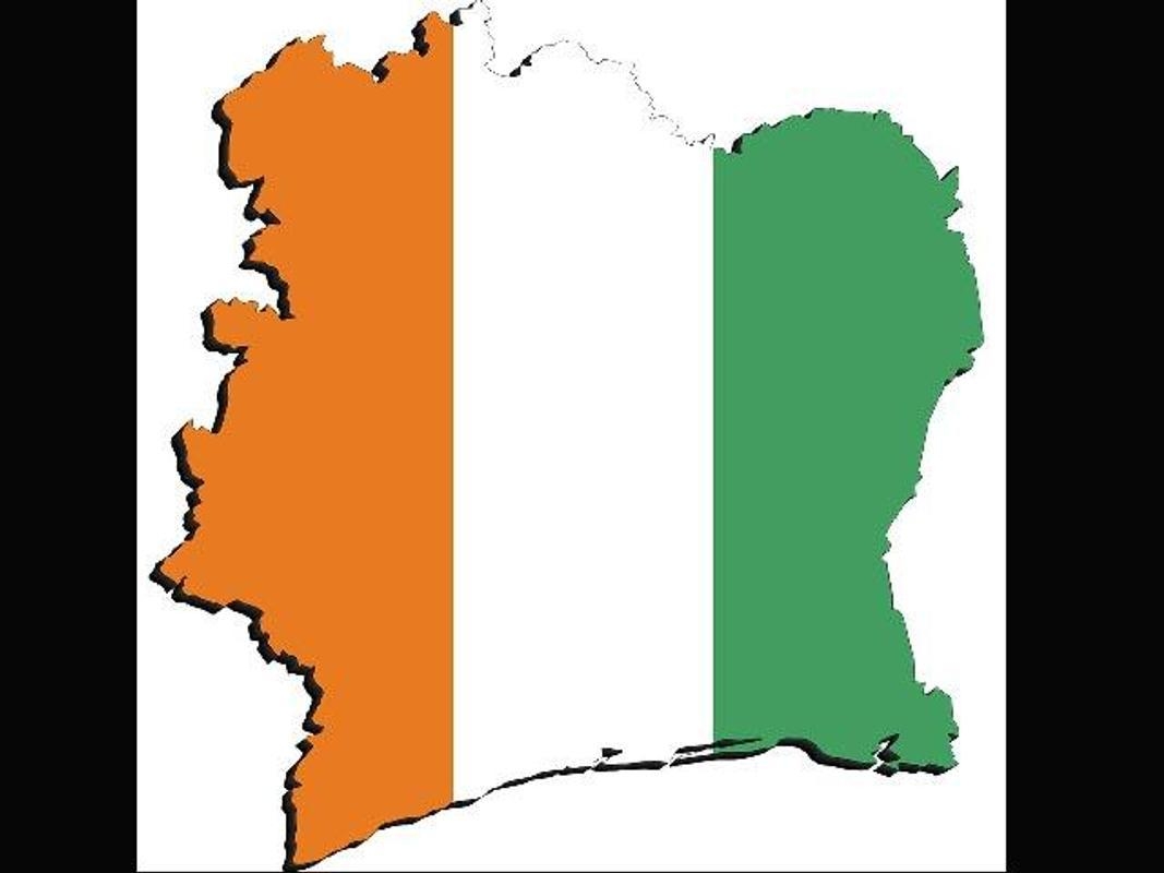 1070x800 Ivory Coast Wallpaper for Android, Desktop