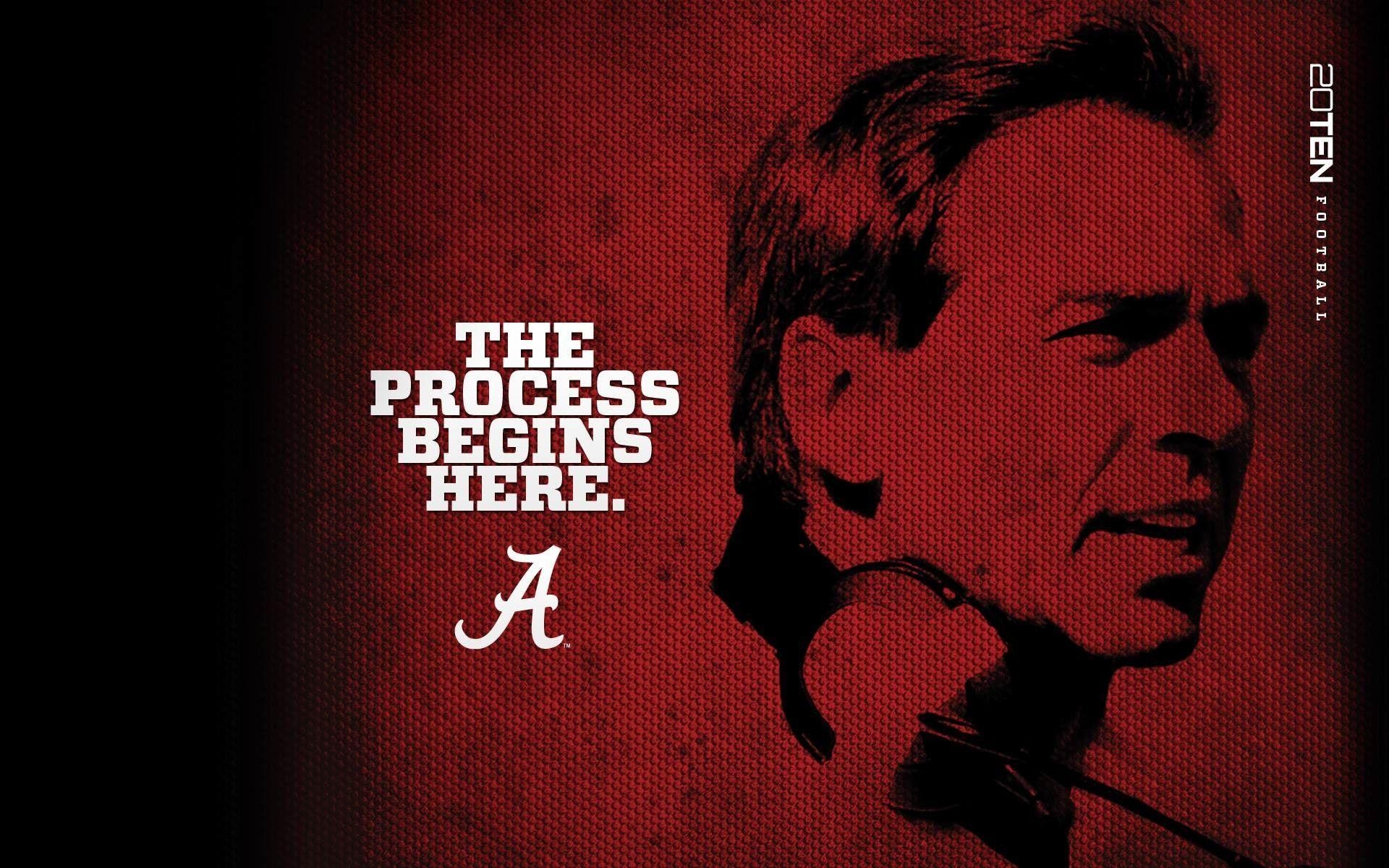 1920x1200 Alabama Crimson Tide Logo Wallpaper, Desktop