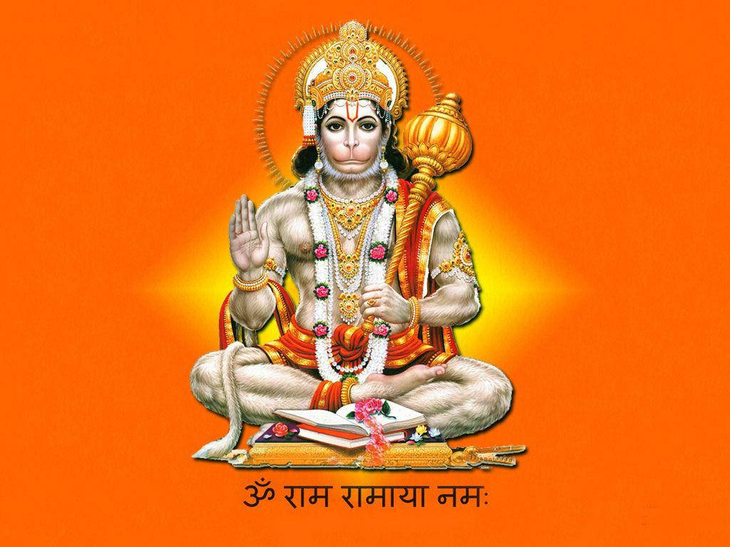 1030x770 Free Lord Hanuman HD Wallpaper Downloads, Lord Hanuman HD Wallpaper for FREE, Desktop