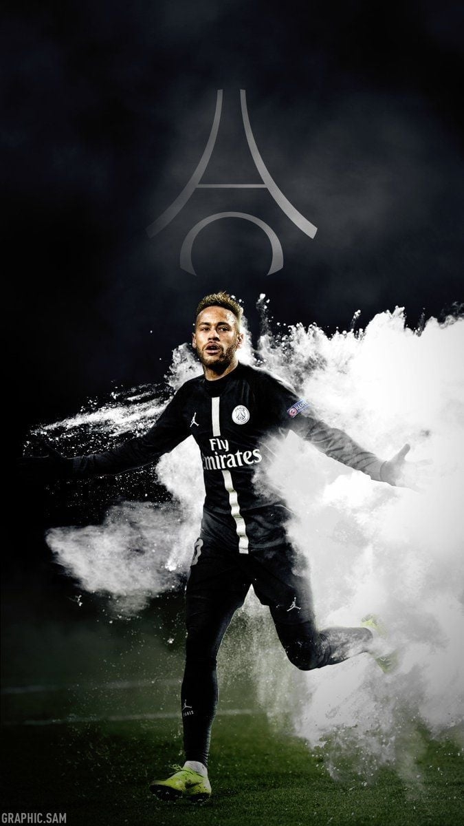 680x1200 Neymar Phone Wallpaper Free Neymar Phone Background, Phone