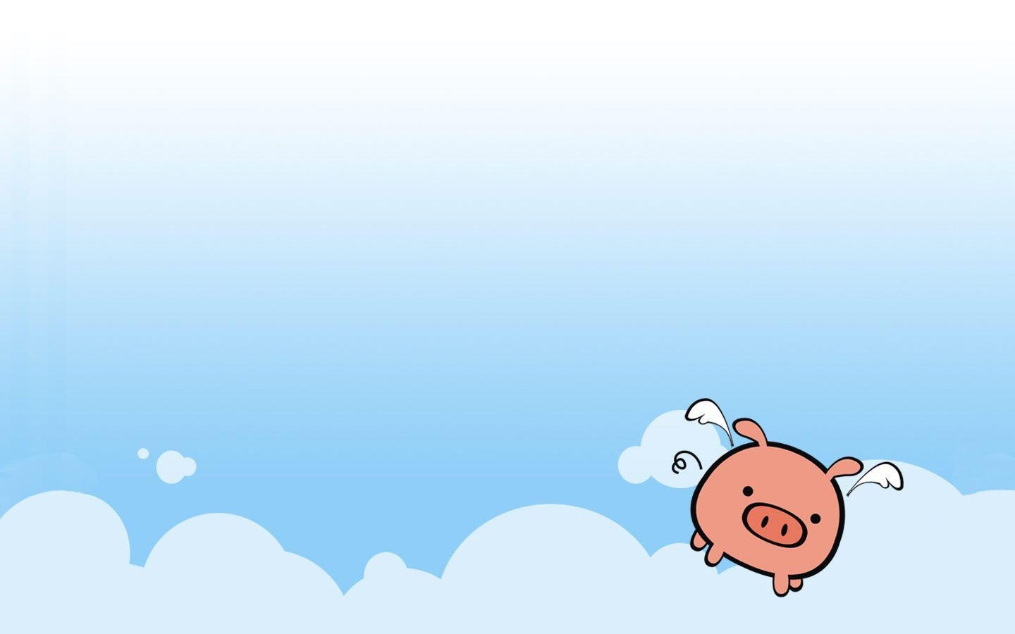 1440x900 Miss Piggy Wallpaper, Desktop