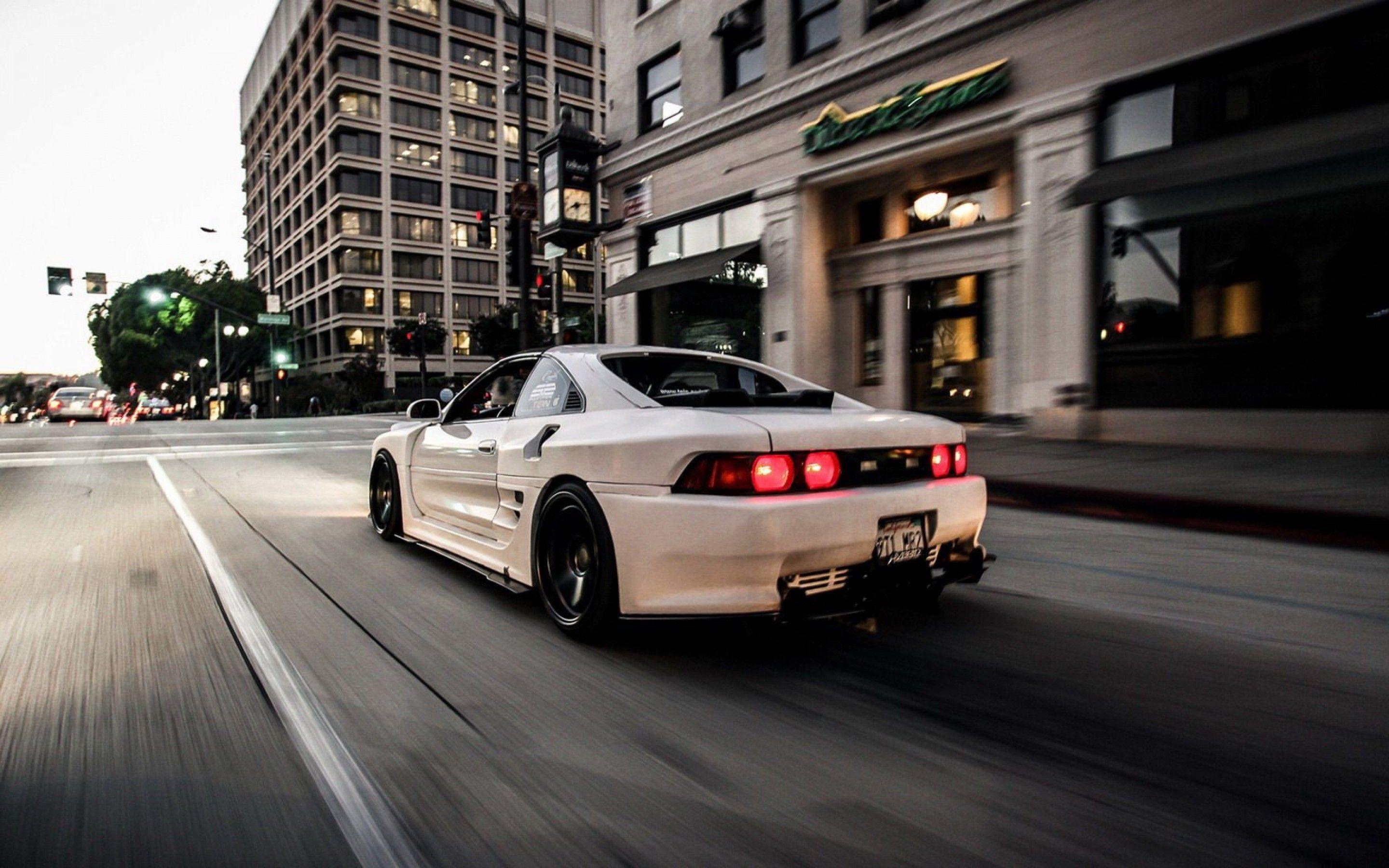 2880x1800 Toyota MR2 Full HD Wallpaper and Backgroundx1800, Desktop