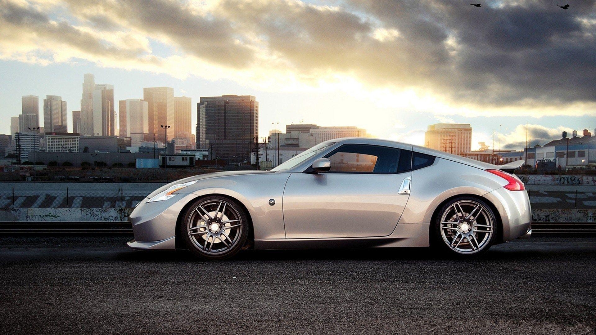 1920x1080 Nissan z Wallpaper Phone Cars Wallpaper. HD Wallpaper, Desktop