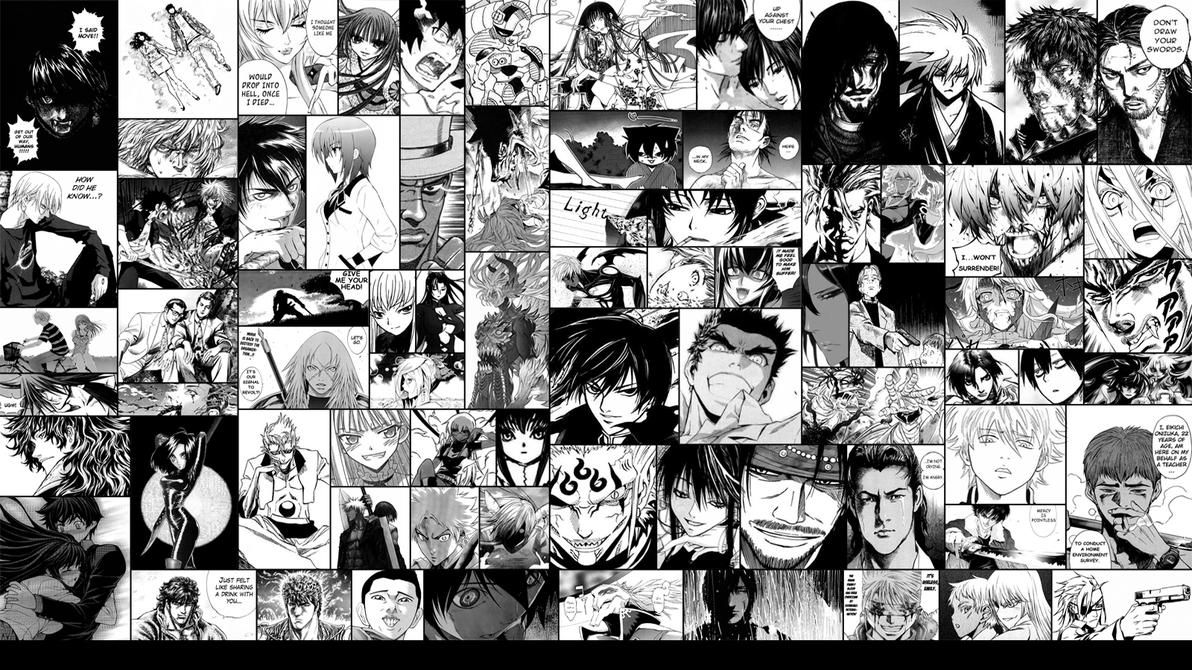 1200x670 Manga Panel Wallpaper Room, Search free manga wallpaper on zedge and personalize your phone to suit you, Desktop