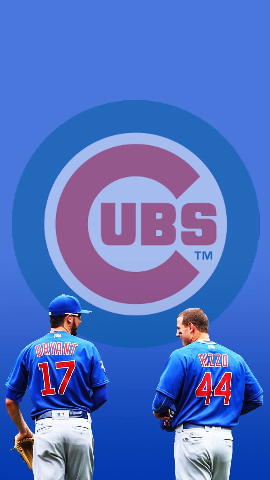 1080x1920 Chicago cubs ideas. chicago cubs, cubs, cubs baseball, Phone