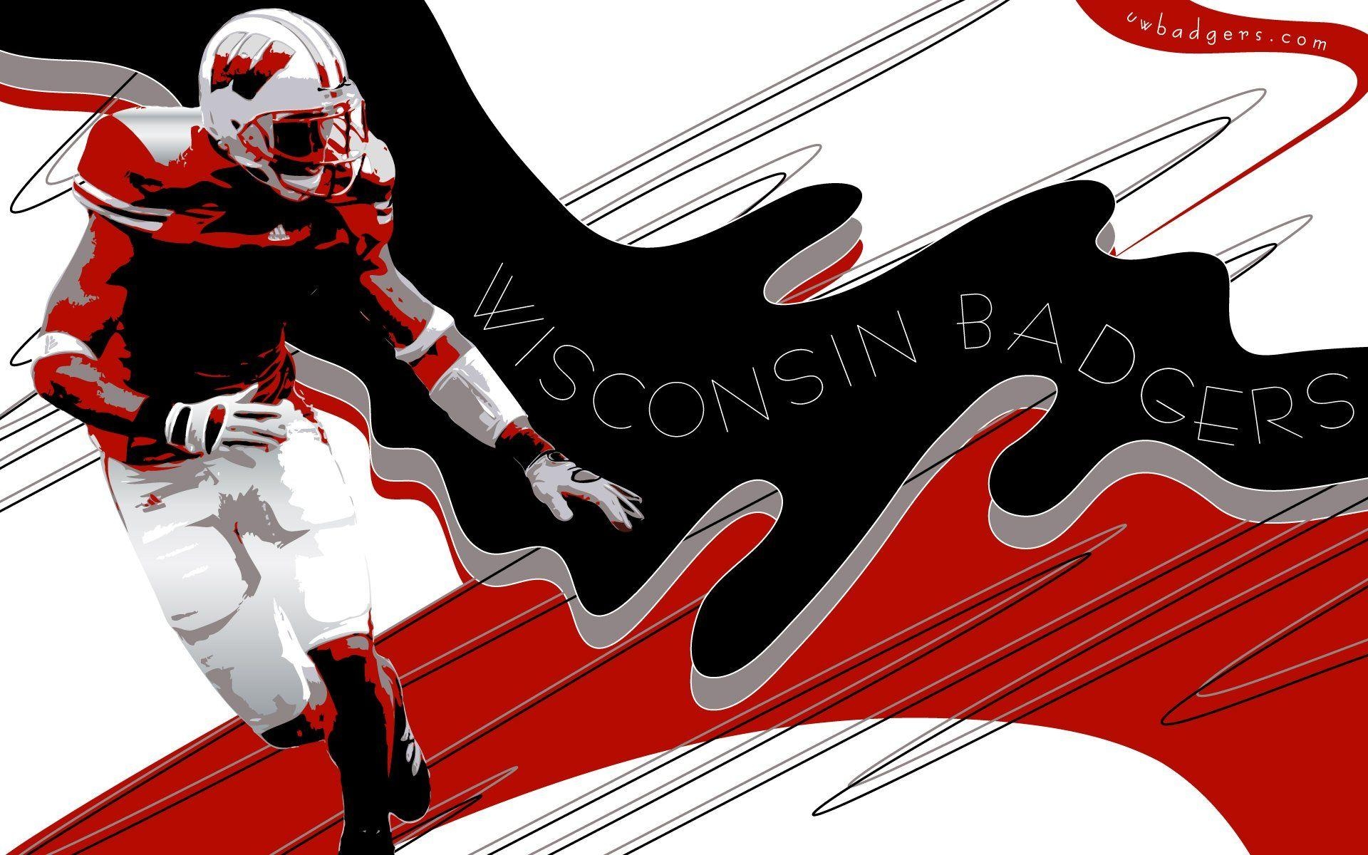 1920x1200 Wisconsin Badgers Wallpaper 1280x1024, Desktop