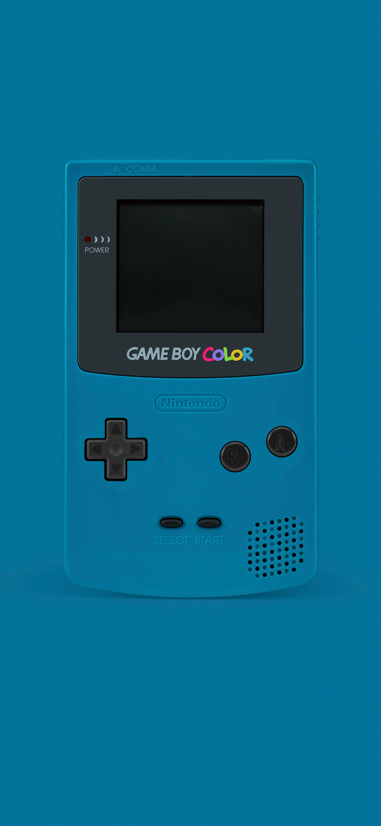 1250x2690 Game Boy Color Wallpaper for iPhone Pro Max, X, 6, Phone